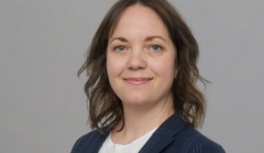 Pollution Probe announces leadership transition