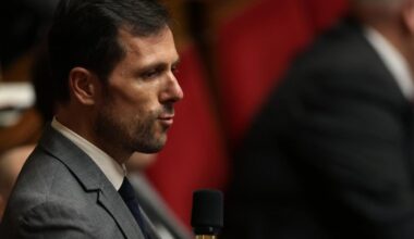 Le dérapage du déficit imputable à «une erreur technique lourde», selon un député macroniste
