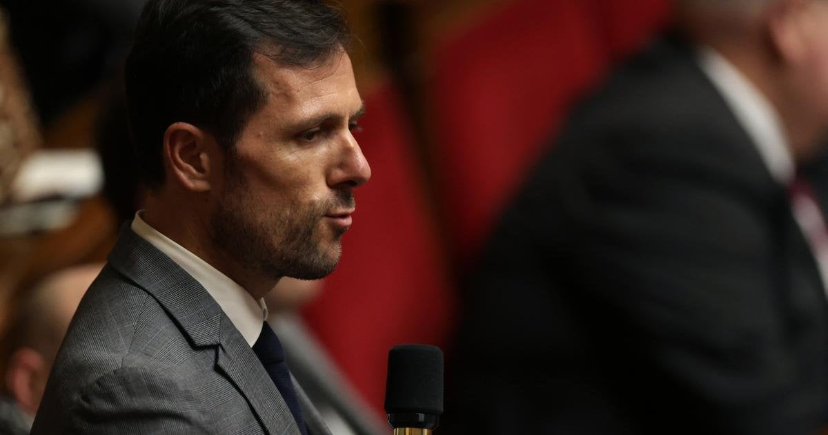 Le dérapage du déficit imputable à «une erreur technique lourde», selon un député macroniste