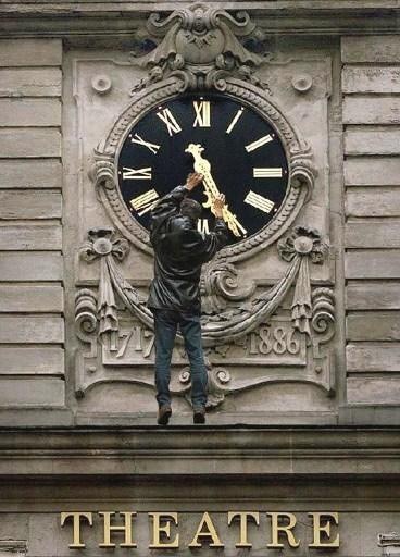 La Belgique observera l'heure d'été jusqu'au 26 octobre prochain