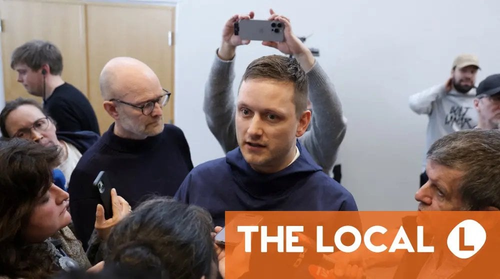 Political leaders in Greenland have agreed to form a broad four-party government "to face the heavy pressure" from the United States