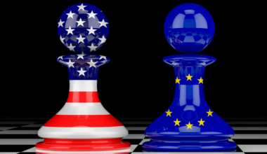 EU Delays Release of Russia Energy Roadmap as It Weighs US Pivot