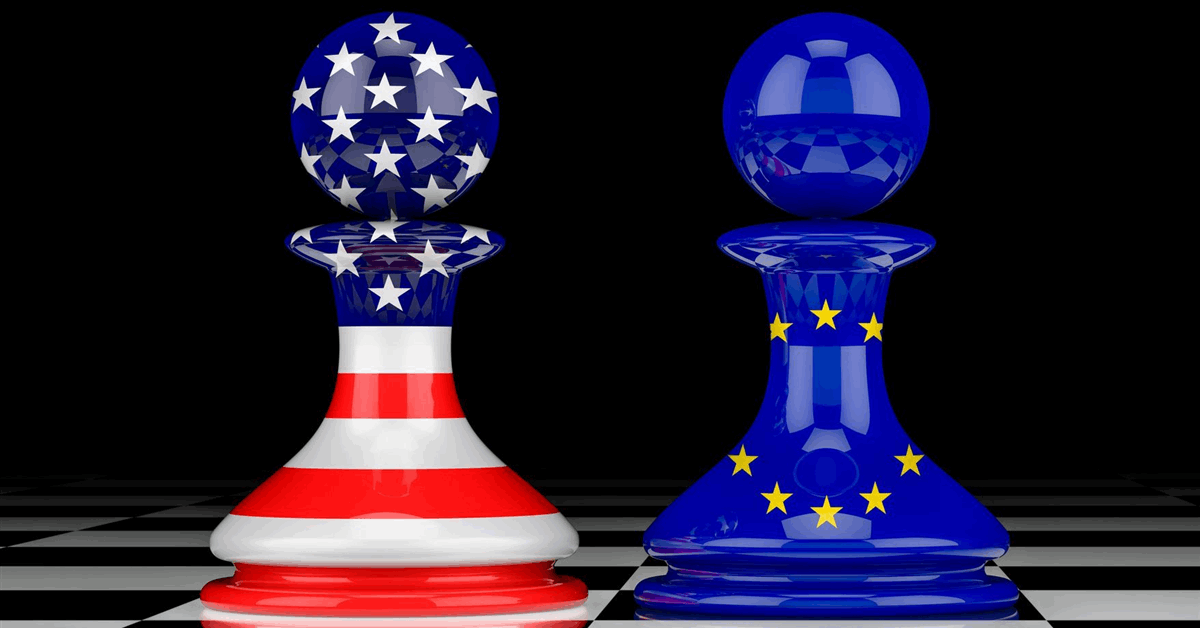 EU Delays Release of Russia Energy Roadmap as It Weighs US Pivot