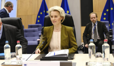 Baltics Ditch Russia For Europe’s Power Grid