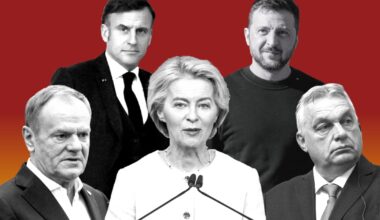EU leaders boost defense despite Hungarian veto — as it happened – POLITICO