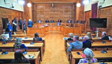 Greece’s Ministerial Immunity Law - tovima.com
