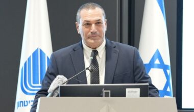 Who is Eyal Zamir, the Israeli army’s new chief of staff? | Israel-Palestine conflict News