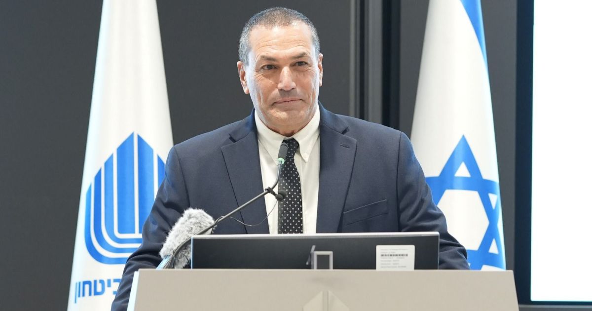 Who is Eyal Zamir, the Israeli army’s new chief of staff? | Israel-Palestine conflict News
