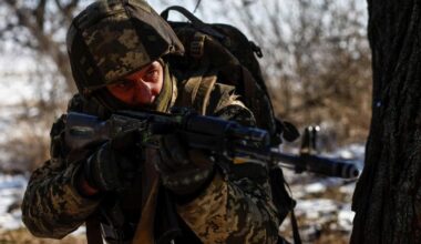 Ukraine Without America: How Kyiv Can Persist in the Face of a Hostile Washington