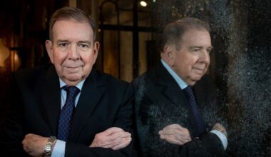 «Me siento prisionero en España, el país que me ha dado cobijo»
