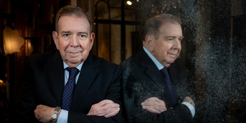 «Me siento prisionero en España, el país que me ha dado cobijo»