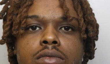 London Underground killer punched charity volunteer dead after he 'brushed past' on Southwark escalator