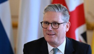 Jeremy Corbyn: Keir Starmer says there’s no money – I don’t believe him
