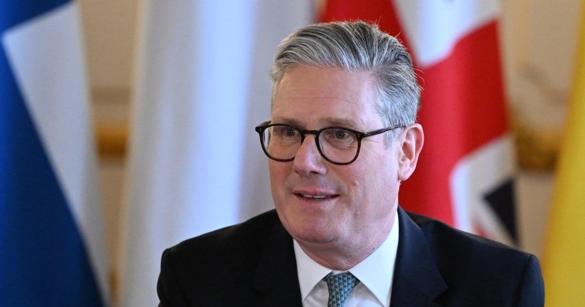 Jeremy Corbyn: Keir Starmer says there’s no money – I don’t believe him