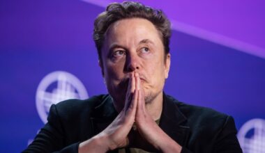 Why Did X Go Down? Musk Says Outage Caused by 'Massive Cyberattack'