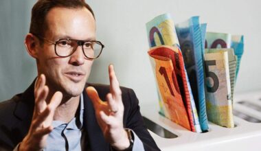 Straks opnieuw boete voor wie vast energiecontract opzegt: “Moet dure vaste contracten weer goedkoper maken”
