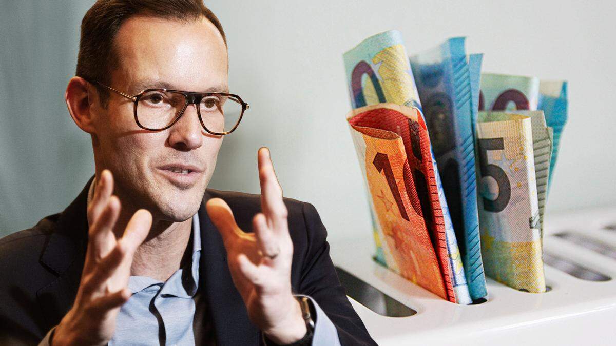Straks opnieuw boete voor wie vast energiecontract opzegt: “Moet dure vaste contracten weer goedkoper maken”