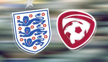 How to watch England vs Latvia FOR FREE: TV channel and live stream for World Cup qualifier today