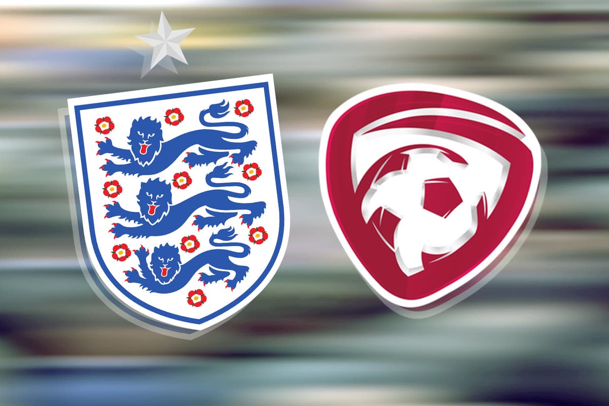 How to watch England vs Latvia FOR FREE: TV channel and live stream for World Cup qualifier today