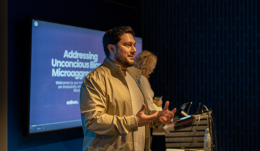 Enliven lanceert inclusieprogramma na succesvolle pilot bij Microsoft Nederland