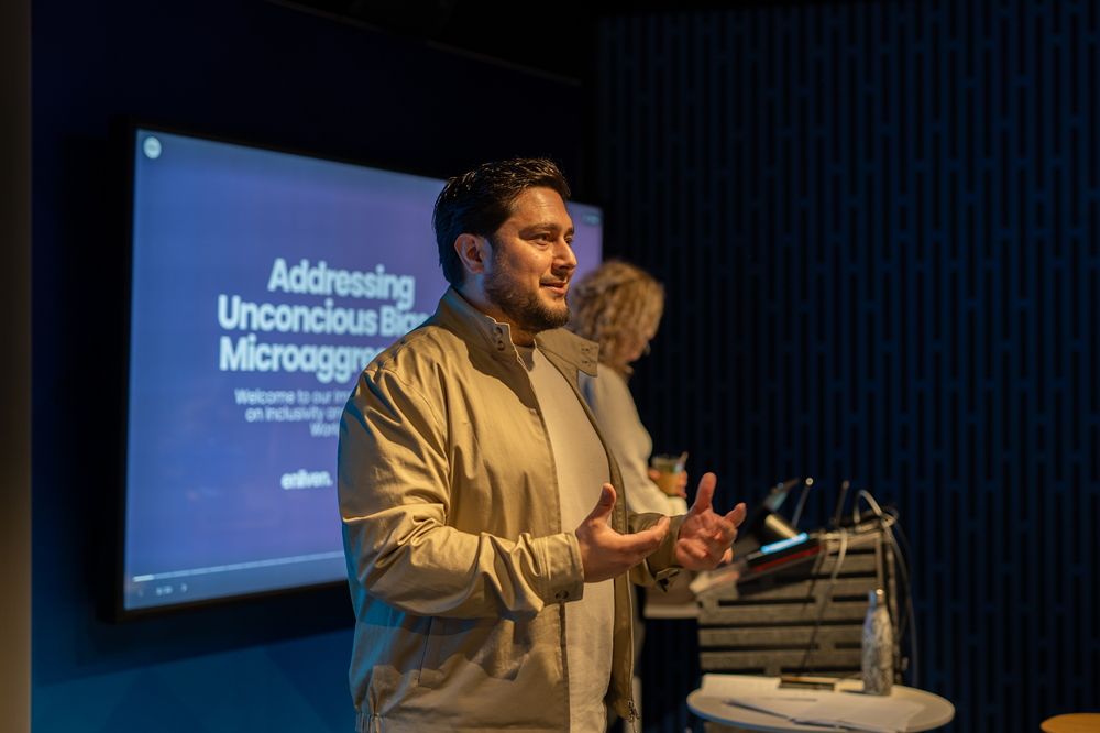 Enliven lanceert inclusieprogramma na succesvolle pilot bij Microsoft Nederland