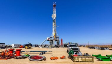 Environment nonprofits go after Hell's Kitchen Lithium Project in Salton Sea