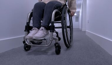 Wales' disability employment gap is the worst in Britain