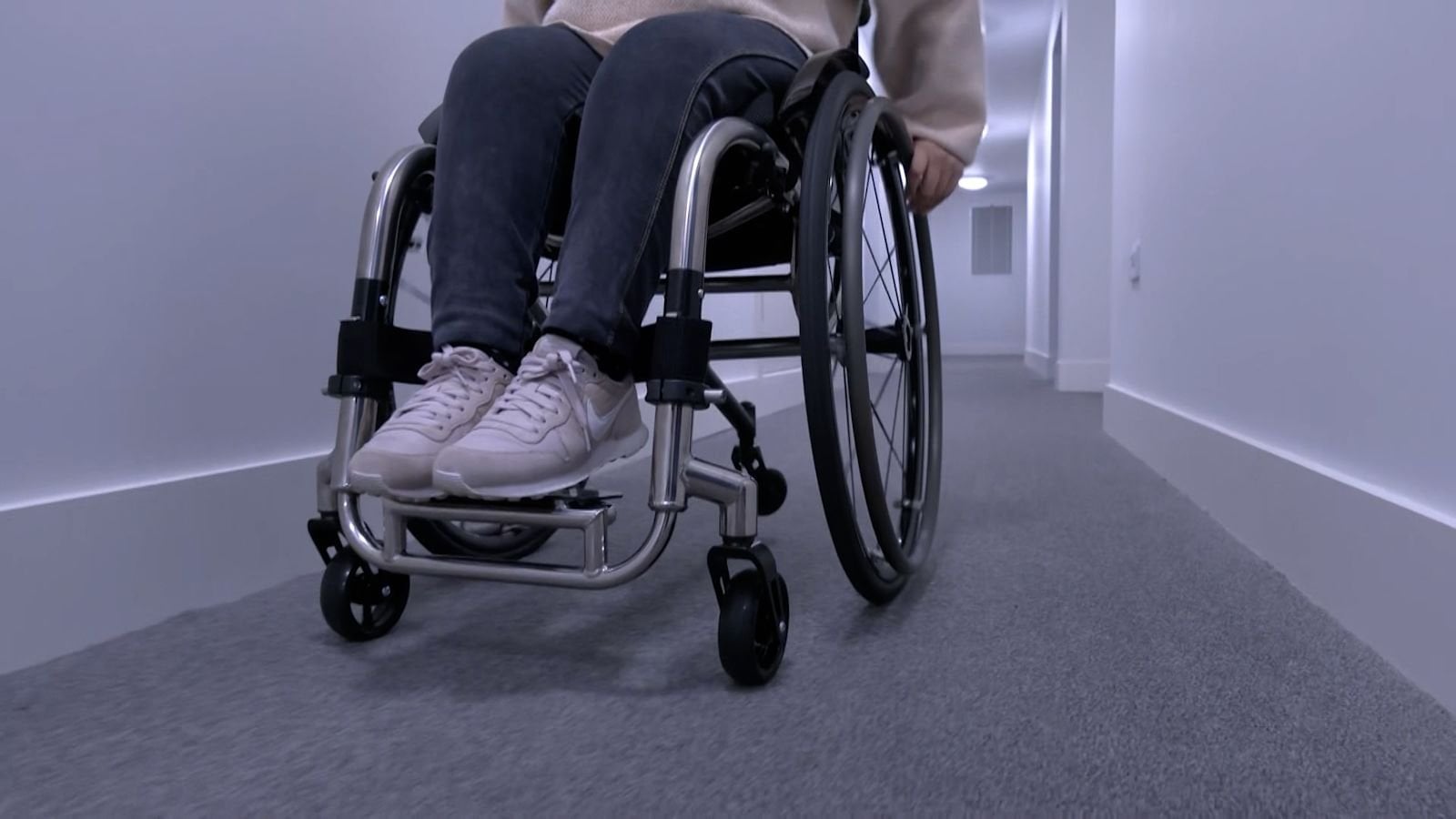 Wales' disability employment gap is the worst in Britain