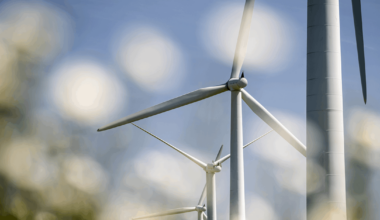 Equinor Acquires 95 MW Wind Farm in Sweden