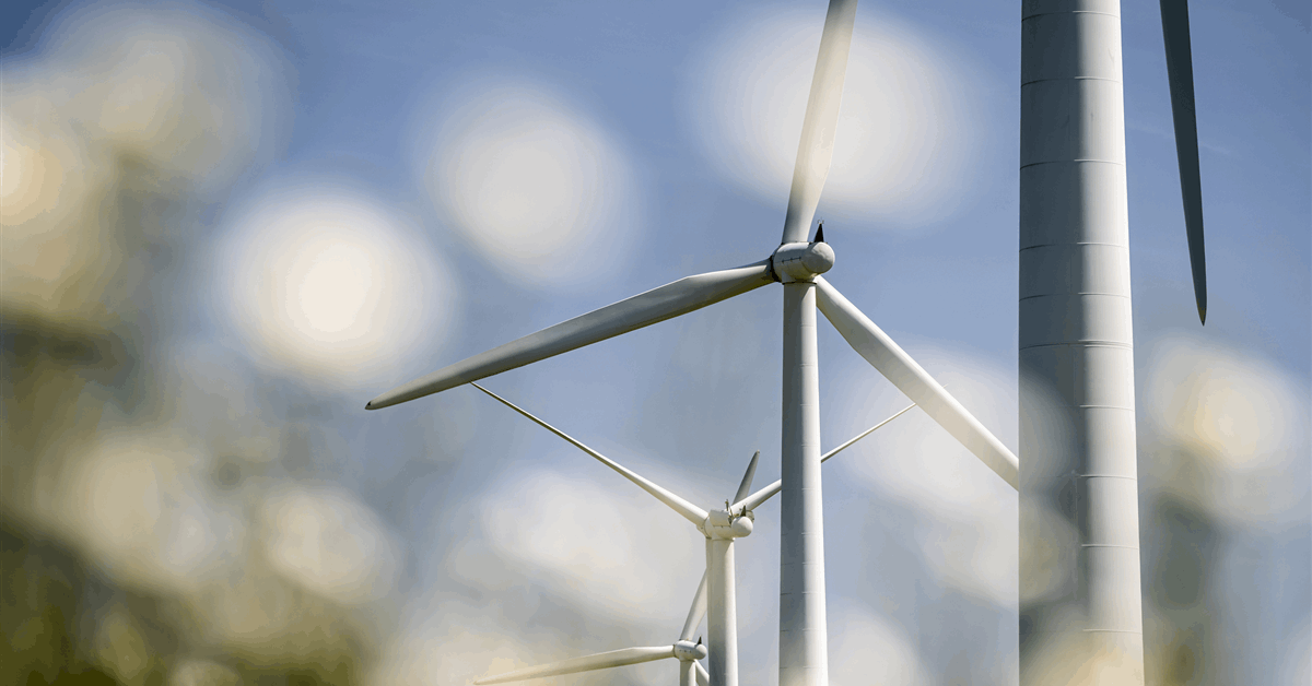 Equinor Acquires 95 MW Wind Farm in Sweden