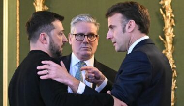 In Trump's game of cards, Ukraine still has an ace to play