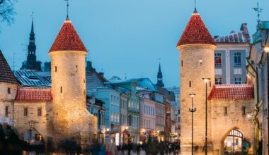 5 Top Tech Companies in Estonia
