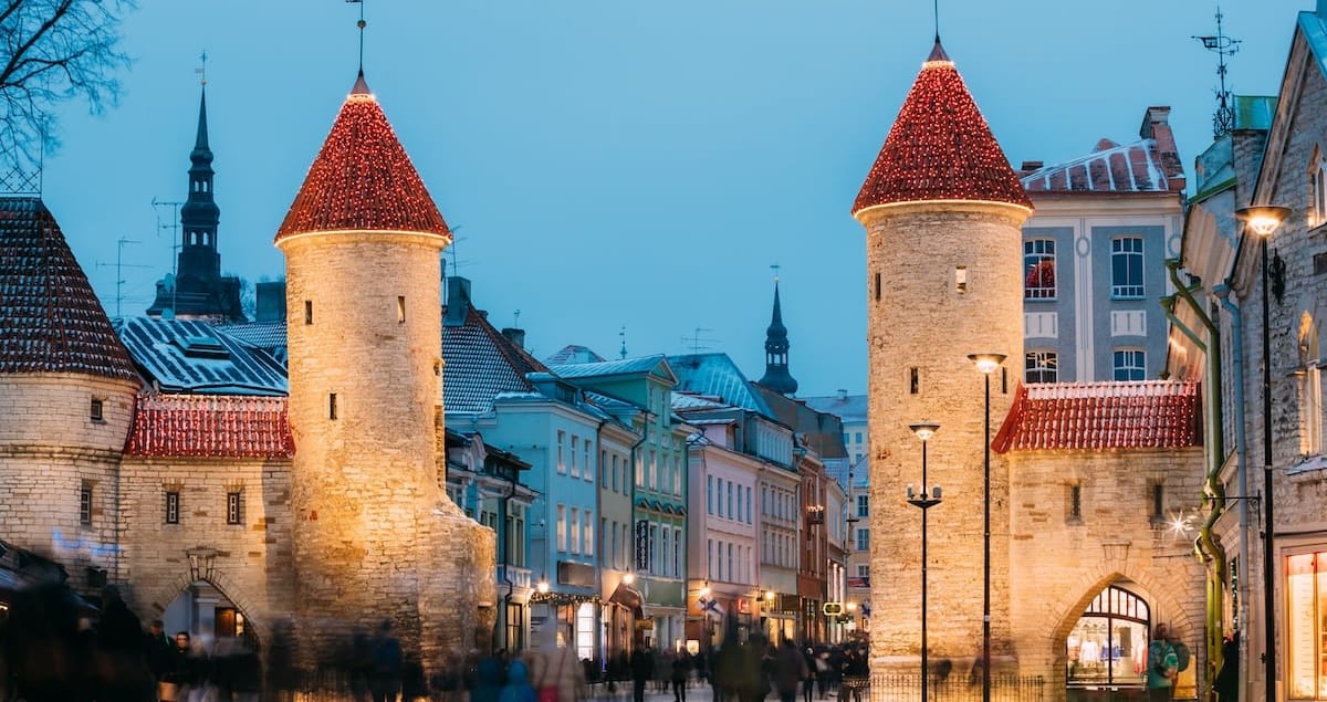 5 Top Tech Companies in Estonia