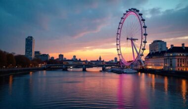 UK, Hungary, Spain, Portugal, and Italy Dominate 2025 List of Europe’s Most Overhyped Tourist Traps