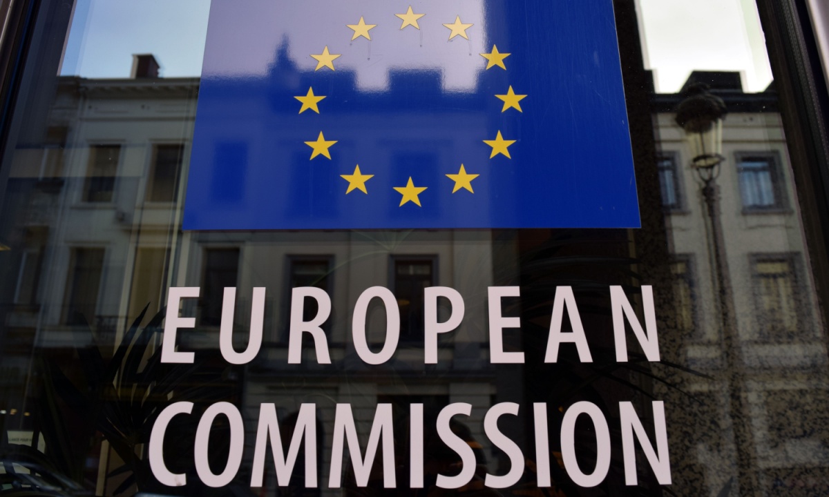 EU to Seek Banks’ Comments on Capital Requirements