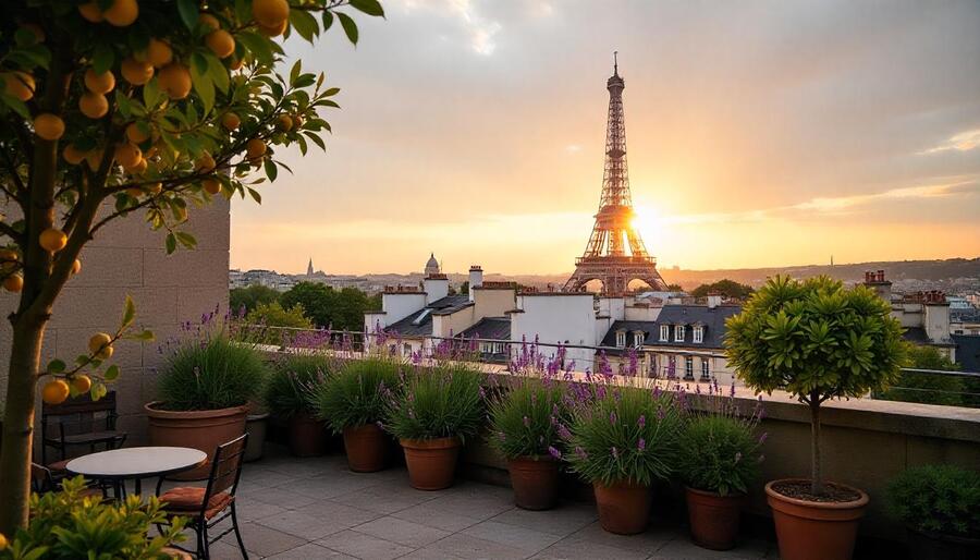 Spain, UK, Germany, France, Switzerland, Italy, Czech Republic, Hungary, and Poland Propel Europe’s Thriving Hospitality Sector Growth in 2024