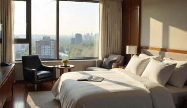 Greece, Portugal, Spain, UK, and Germany See Strong Europe Hospitality Sector Recovery Amid Rising Travel Demand
