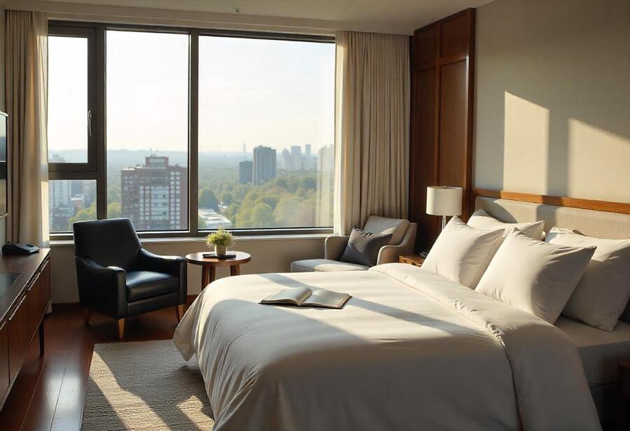 Greece, Portugal, Spain, UK, and Germany See Strong Europe Hospitality Sector Recovery Amid Rising Travel Demand