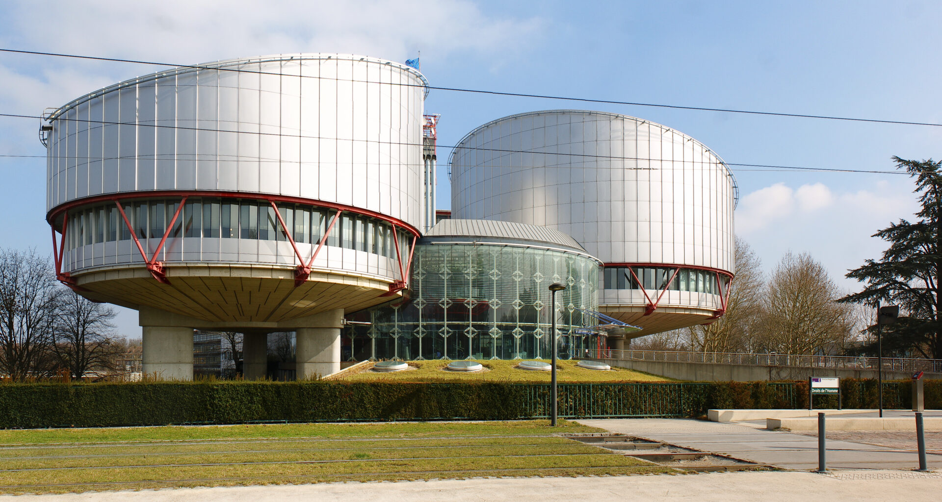 ECHR rules Bulgaria violated human rights by denying journalist access to acquittal judgment - JURIST