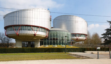 ECHR rules Bulgaria violated human rights by denying journalist access to acquittal judgment - JURIST