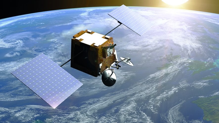 Eutelsat défie Starlink : le groupe européen accélère dans la bataille de l’internet par satellite face au géant d’Elon Musk - ladepeche.fr
