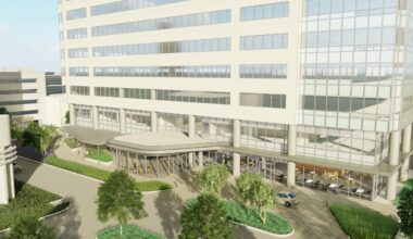 Mac Haik’s Energy Corridor Redo
