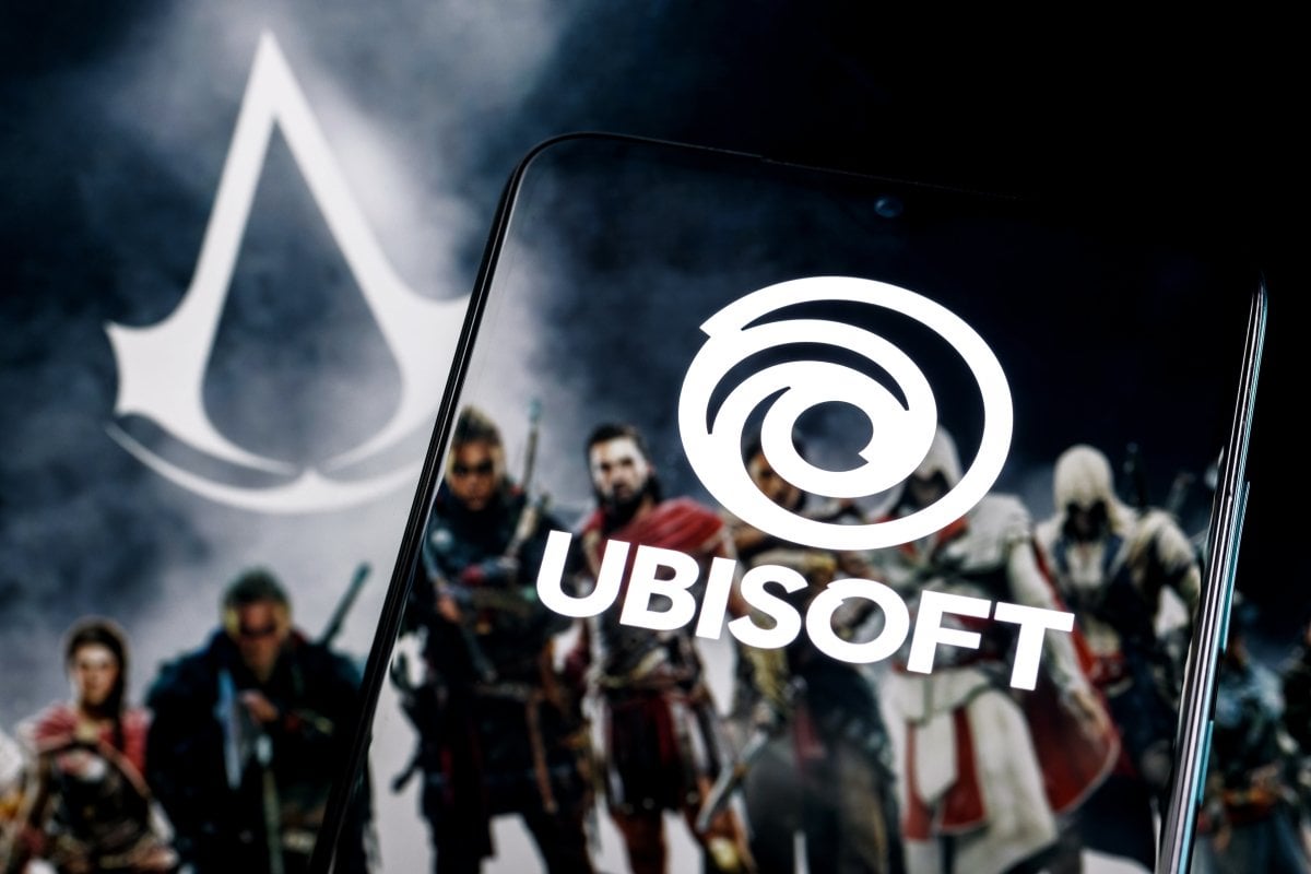 Ubisoft hat einen Weg gefunden, um aus der Krise zu kommen. Das Unternehmen gibt einige seiner wertvollsten Marken ab und akzeptiert eine Milliardeninvestition des chinesischen Konzerns Tencent. Alle Details zu dem Deal.