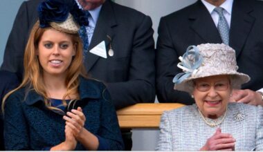 The Queen Gifted Princess Beatrice a Mansion for 9th Birthday
