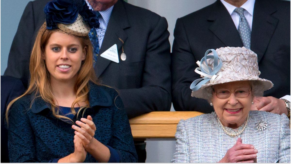 The Queen Gifted Princess Beatrice a Mansion for 9th Birthday