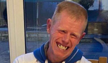 Police searching for missing man Darren Orme find body