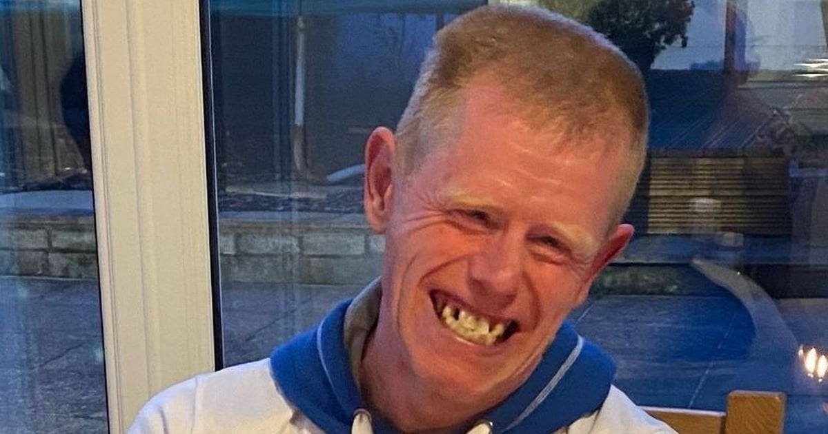 Police searching for missing man Darren Orme find body