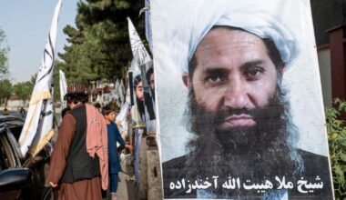 En Afghanistan, les Talibans en pleine crise sur la question de l'éducation féminine.
