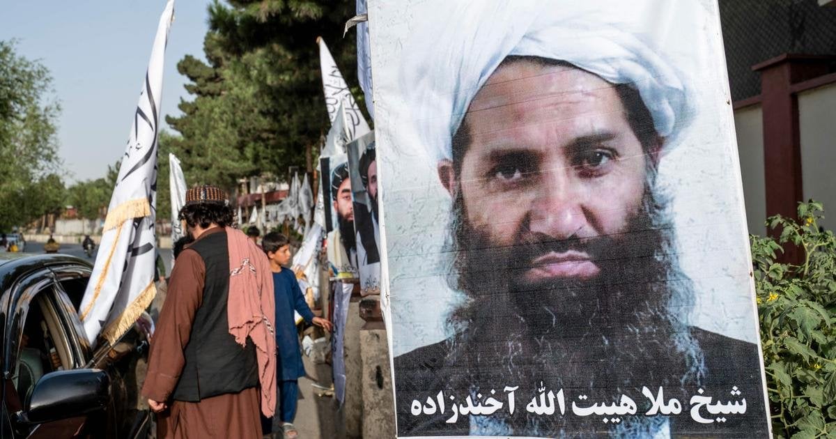 En Afghanistan, les Talibans en pleine crise sur la question de l'éducation féminine.