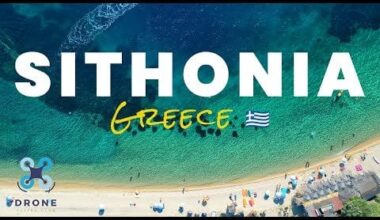 What do you think about Sithonia?